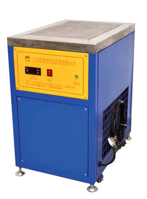 좋은 가격 산업용 3D 직물 부착 기계 65kg KAIYU 사용자 정의 온라인으로