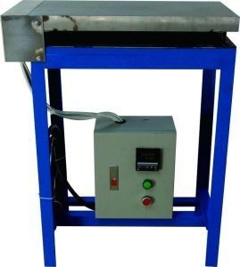 좋은 가격 열 전달 3D 직물 엠보스 기계 실리콘 라벨 기계 온라인으로