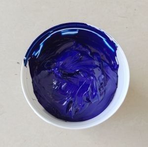 좋은 가격 SC-7130 의류 엠브로싱용 튀르코이즈 실크스크린 직물 스탬프 잉크 온라인으로