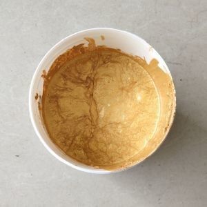 좋은 가격 카드 프린터용 추가 금 열 전송 재카드 실크 스크린 잉크 온라인으로