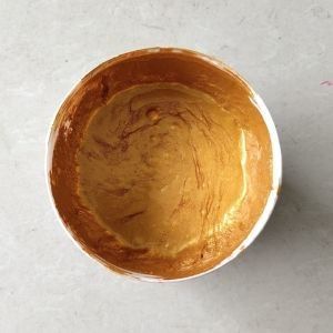 좋은 가격 정밀 직물 인쇄 기술에 대한 특수 금 직물 스탬프 잉크 온라인으로