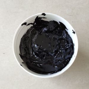 좋은 가격 SC-2100 블랙 히트 트랜스퍼트 직물 스탬프 잉크 패드 스크린 프린팅 온라인으로