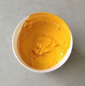 좋은 가격 SC-3100 노란색 실리콘 직물 스탬프 잉크 실크 스크린 인쇄기 온라인으로