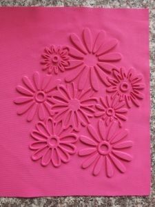 좋은 가격 스크린 프린팅 엠보스 잉크 스탬프 실리콘 천 프린터 온라인으로