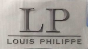 좋은 가격 의류 엠브로싱 사용자 지정 우표 편지 상표 로고 온라인으로