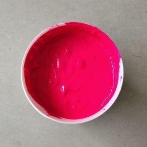 좋은 가격 SC-6500 PVC 의류 엠브로싱 재료 열 전달 스타일로 실리콘 컬러 페이스트 온라인으로