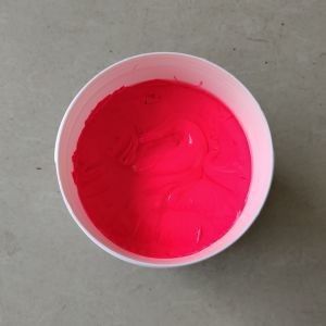 좋은 가격 SC-4140 ODM 실크 스크린 직물 스탬프 잉크 실리콘 특수 컬러 페이스트 온라인으로