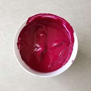 좋은 가격 SC-5150 다채색 직물 스탬프 잉크 실크 스크린 인쇄 OEM 온라인으로