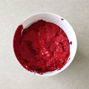 좋은 가격 SC-5160 고무 스탬프를 위한 밀형 실리콘 직물 스탬프 잉크 부르고뉴 온라인으로