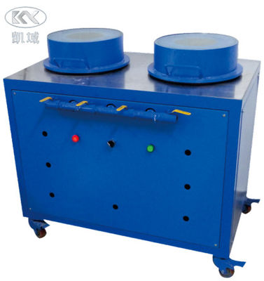 좋은 가격 1.5KW PVC 분배 기계 패치 제조자 설명서 온라인으로