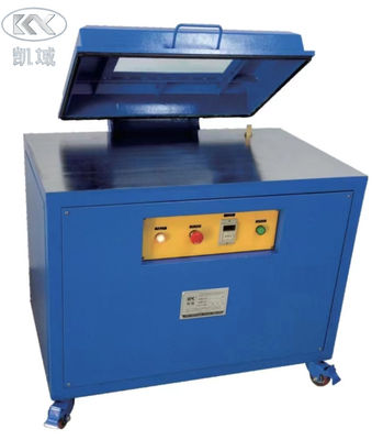 좋은 가격 3KW PVC 키 체인 제조 기계 실리콘 고무 라벨 온라인으로