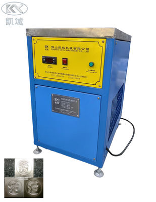 곰팡이 냉장고 실리콘 라벨 기계 옷 엠브로싱을위한 열 전송