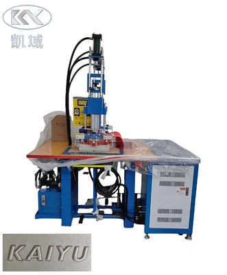 OEM 고주파 엠보싱 머신
