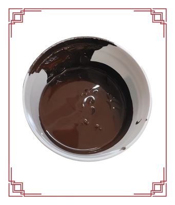 좋은 가격 SC-6110 직물 인쇄 직물 잉크 옷 갈색 온라인으로