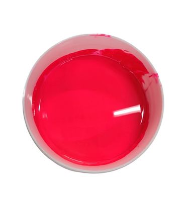 좋은 가격 SC-5500 OEM 실크스크린 직물 스탬프 잉크 보라색 온라인으로