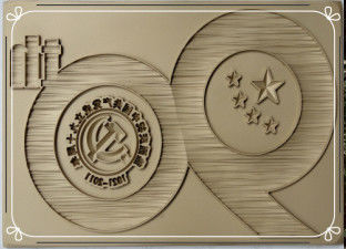 좋은 가격 커스텀 디자인으로 직물 브랜딩을 위한 전문 엠보싱 잉크 스탬프 온라인으로