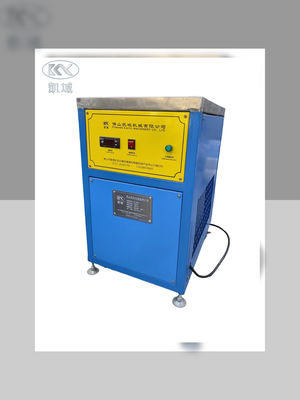 좋은 가격 정밀 온도 조절 및 안전 곰팡이 냉장고와 함께 실리콘 라벨 기계 온라인으로