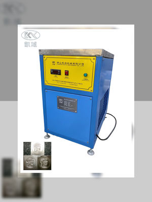 좋은 가격 생산 및 실리콘 라벨 기계 곰팡이 냉장고와 라벨 완벽한 조합 온라인으로