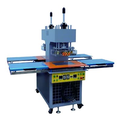 좋은 가격 엠보싱 공정 완료 후 냉각, 기계에서 제거하기 전에 직물을 냉각시킴 온라인으로