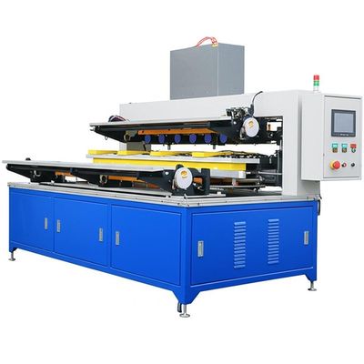 좋은 가격 200X150x168cm Silicone Embossing Machine The Ideal Size for Your Production Line 온라인으로