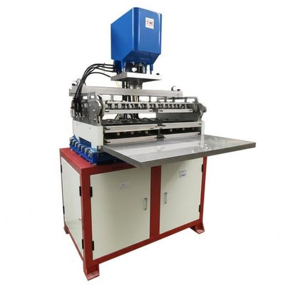 좋은 가격 Upgrade Your Production Line with Our Advanced Silicone Embossing Machine Machine Size 200X150x168cm 온라인으로