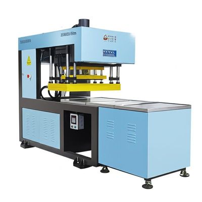 좋은 가격 Silicone Embossing Machine 200X150x168cm 320kg 50HZ The Ultimate Solution for Smooth and Precise Production 온라인으로