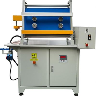 좋은 가격 Silicone Embossing Machine 50HZ Frequency for Consistent and Accurate Results 온라인으로