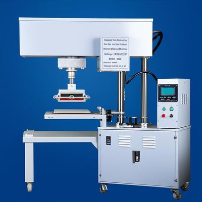 좋은 가격 Increase Your Production with Our Professional Grade Silicone Embossing Machine Voltage 110V/220V 온라인으로