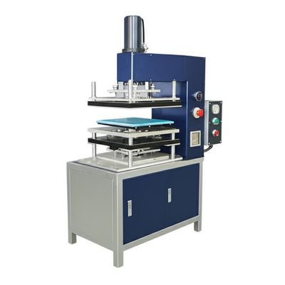좋은 가격 Compact and Powerful Silicone Embossing Machine for Smooth Operation 온라인으로