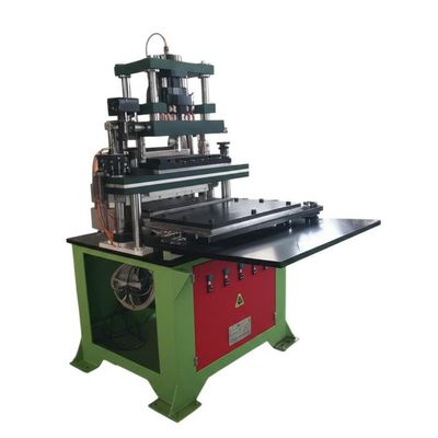좋은 가격 320kg Gross Weight Silicone Embossing Machine for Durable and Long-lasting 온라인으로