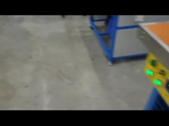 의류용 전기 실리콘 엠보싱 머신 380V 30x40 곰팡이