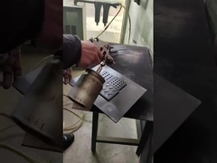 의류 라벨에 맞춤 실리콘 고무 곰팡이 엠보스 잉크 스탬프